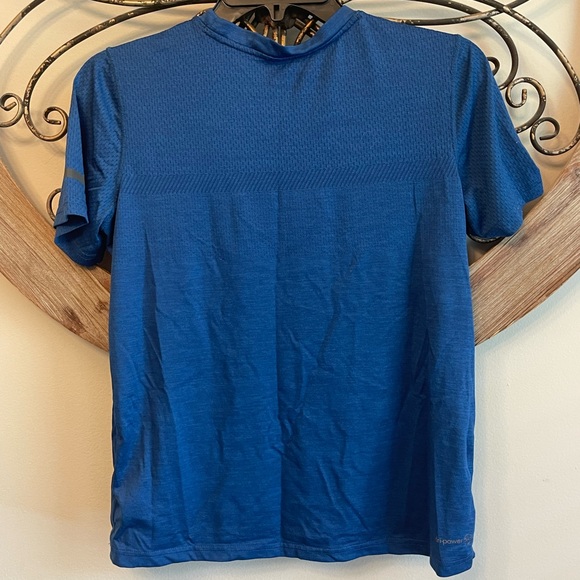 Russell Dri-Power 360 Athletic Shirt - Picture 2 of 7